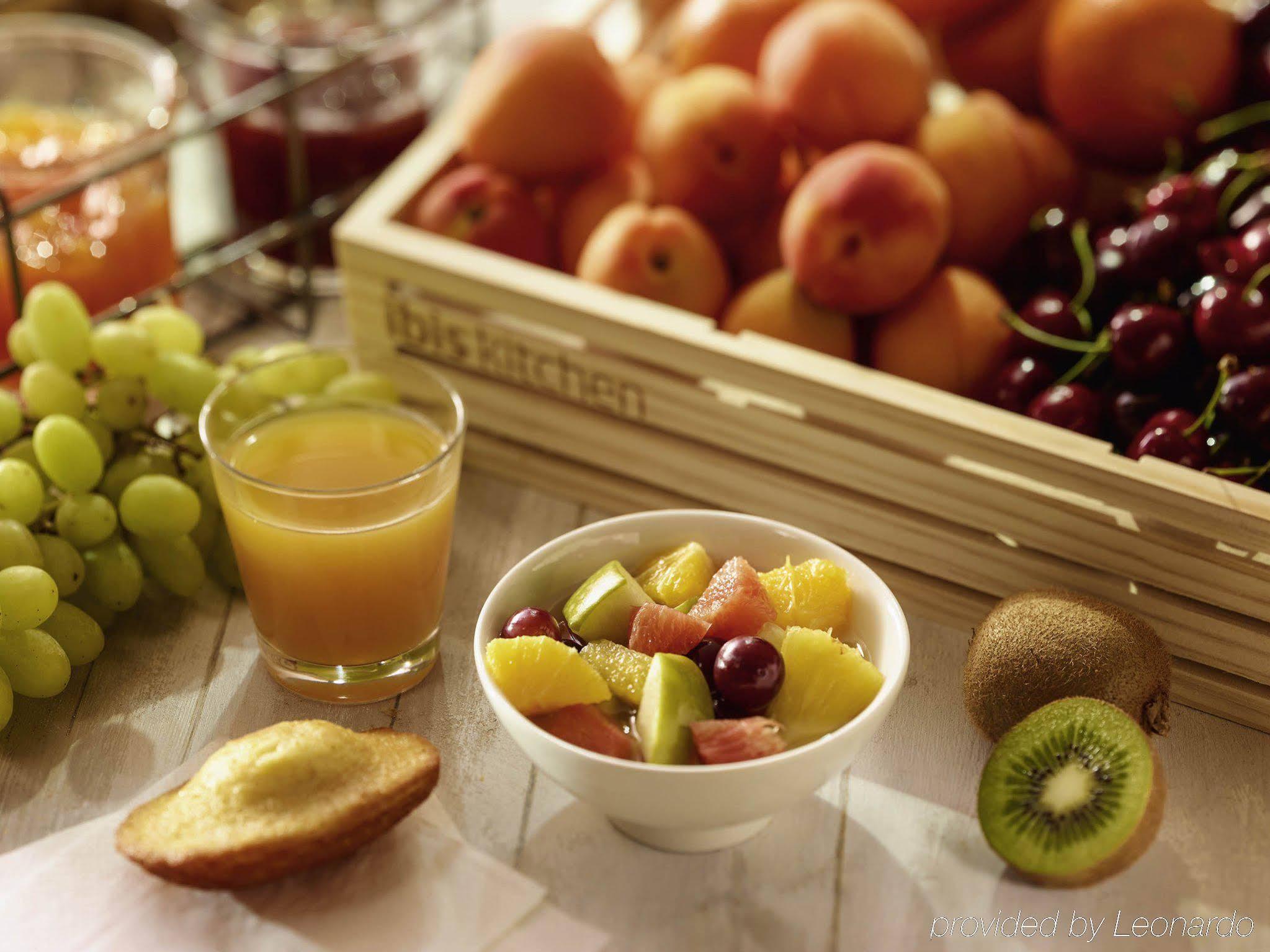 Hotel Ibis Styles Perpignan Centre Gare Zewnętrze zdjęcie