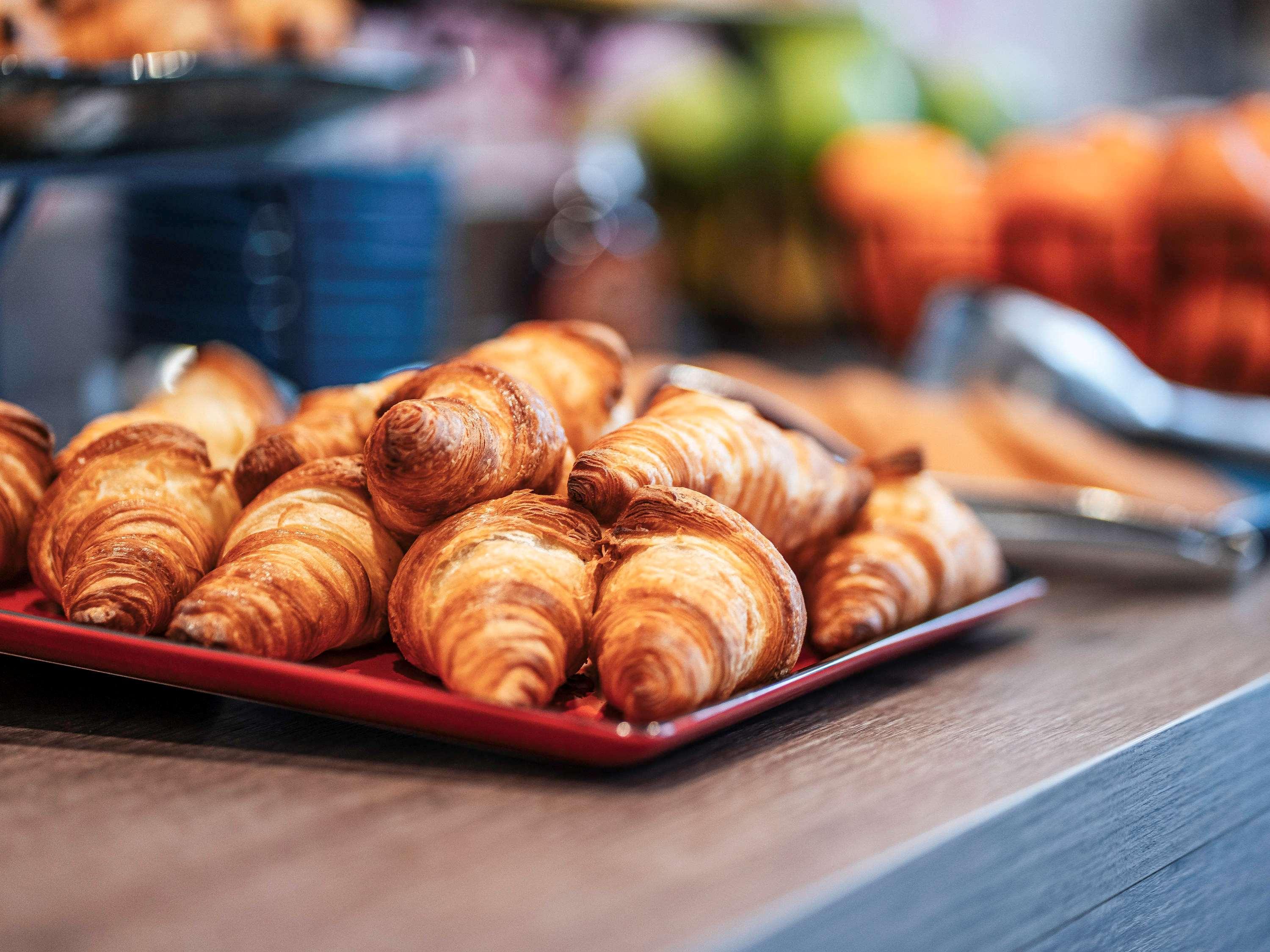 Hotel Ibis Styles Perpignan Centre Gare Zewnętrze zdjęcie