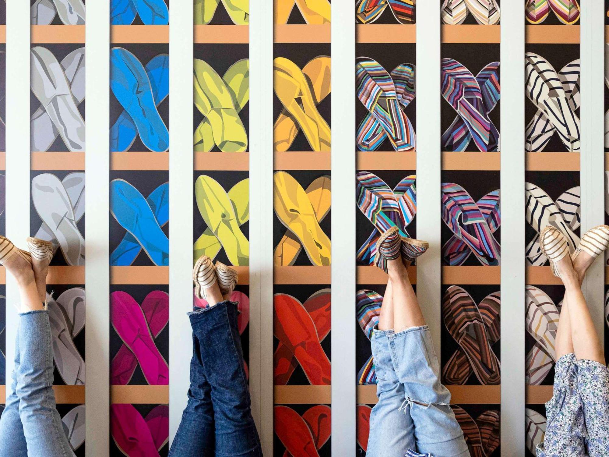 Hotel Ibis Styles Perpignan Centre Gare Zewnętrze zdjęcie