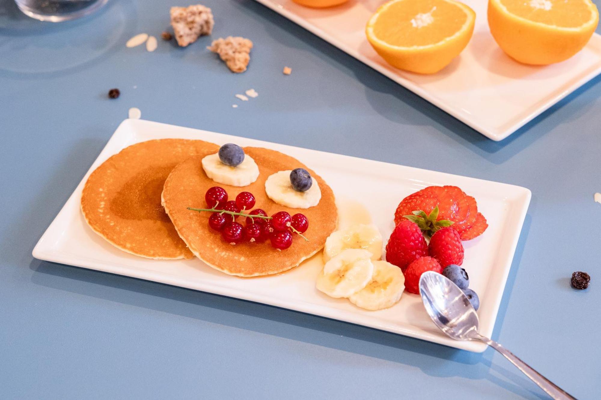Hotel Ibis Styles Perpignan Centre Gare Zewnętrze zdjęcie