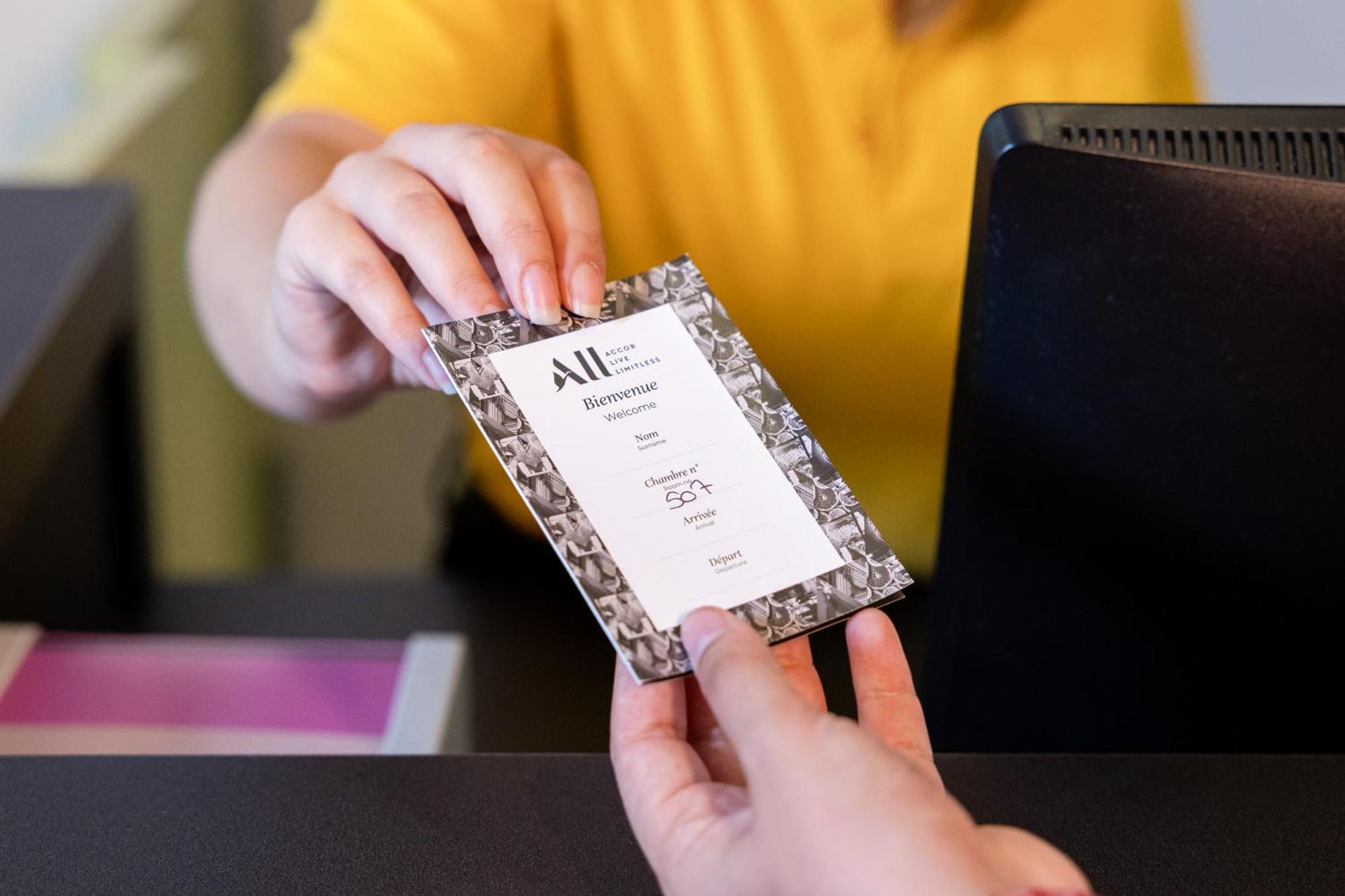 Hotel Ibis Styles Perpignan Centre Gare Zewnętrze zdjęcie