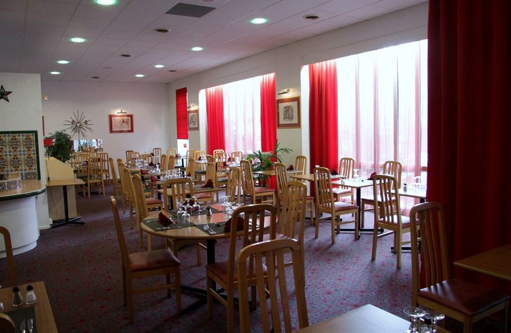 Hotel Ibis Styles Perpignan Centre Gare Zewnętrze zdjęcie